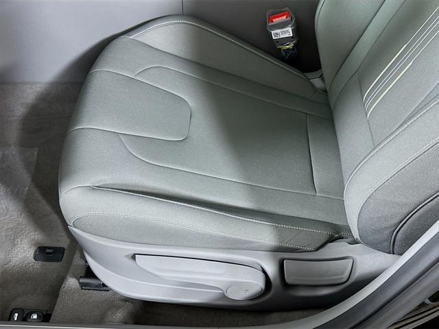 Photo of 2025 Abyss Black Hyundai ELANTRA