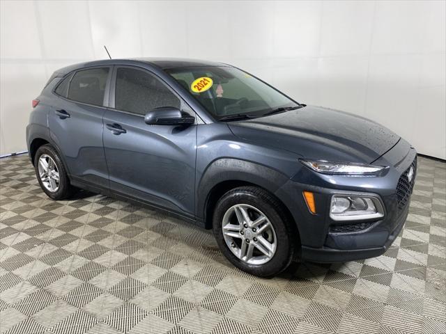 2021 Hyundai KONA