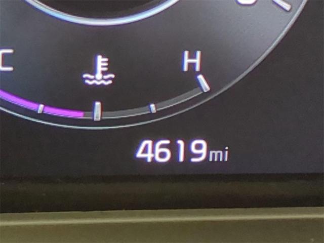Photo of 2025 Pluton Blue Kia Seltos