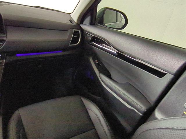 Photo of 2025 Pluton Blue Kia Seltos