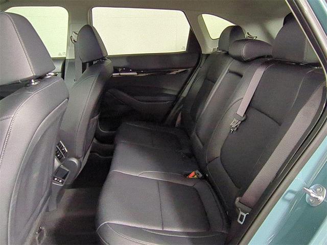Photo of 2025 Pluton Blue Kia Seltos