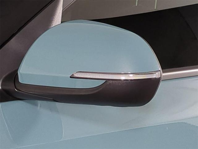 Photo of 2025 Pluton Blue Kia Seltos