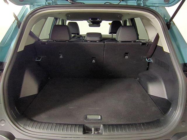 Photo of 2025 Pluton Blue Kia Seltos