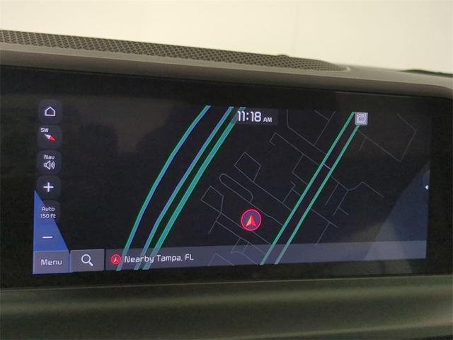 Photo of 2025 Pluton Blue Kia Seltos