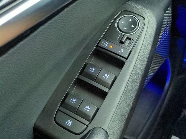 Photo of 2025 Pluton Blue Kia Seltos