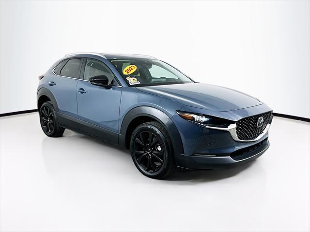 2023 Mazda Cx-30