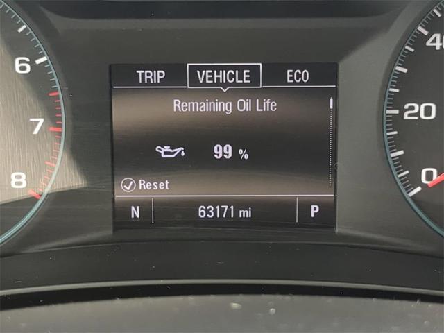 Photo of 2024 Mineral Gray Metallic Chevrolet Malibu
