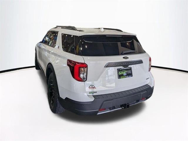 Photo of 2024 Mineral Gray Metallic Chevrolet Malibu