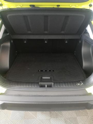 Photo of 2025 Neoteric Yellow Hyundai KONA