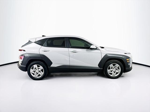 Photo of 2025 Cyber Gray Metallic Hyundai KONA