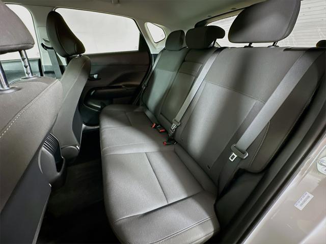 Photo of 2025 Cyber Gray Metallic Hyundai KONA