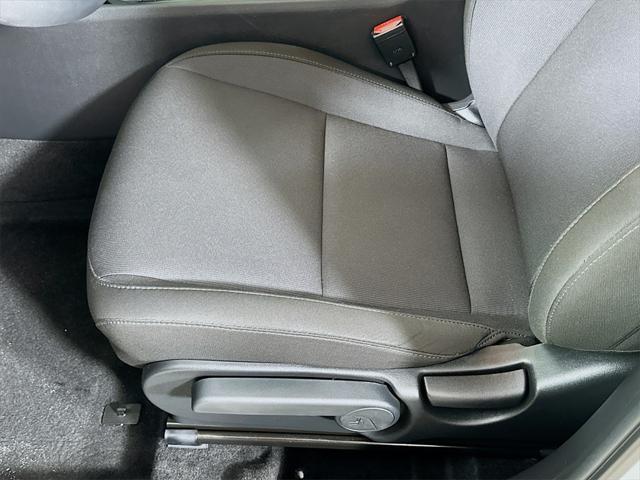 Photo of 2025 Cyber Gray Metallic Hyundai KONA