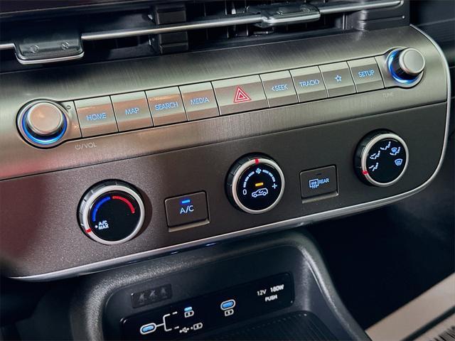 Photo of 2025 Cyber Gray Metallic Hyundai KONA