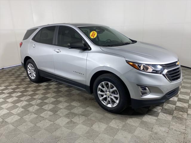 2021 Chevrolet Equinox