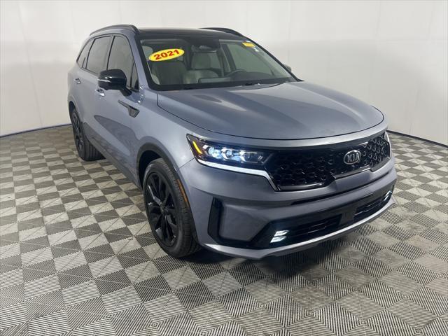 2021 Kia Sorento