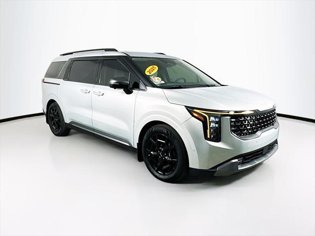 2025 Kia Carnival