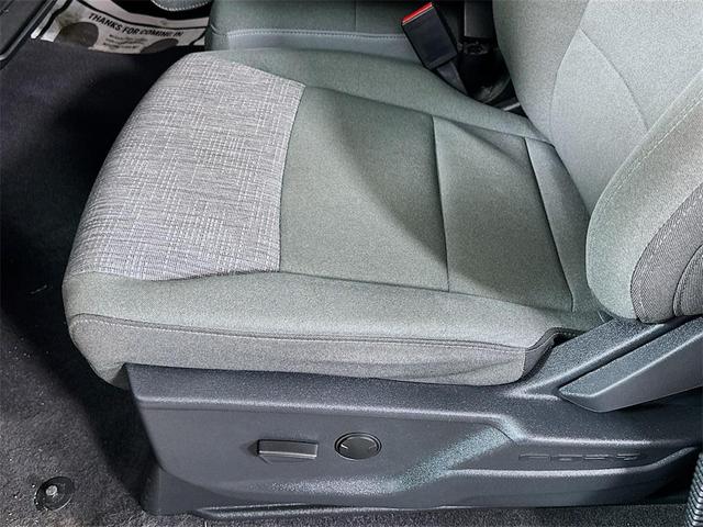 Photo of 2023 Blue Metallic Ford F-150