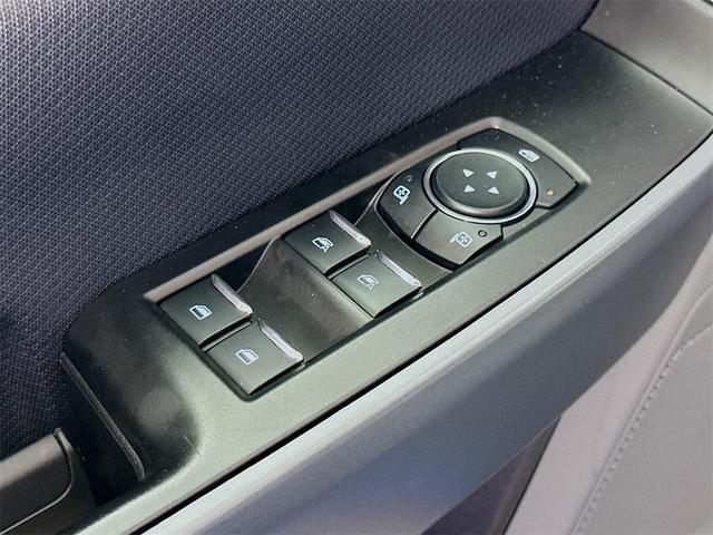 Photo of 2023 Blue Metallic Ford F-150