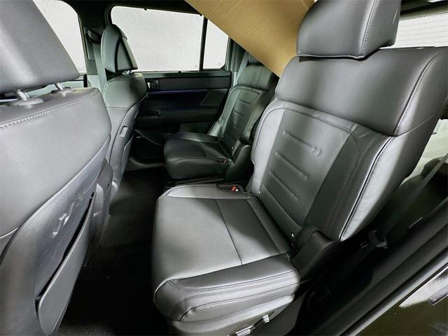 Photo of 2025 Rockwood Green Hyundai SANTA FE