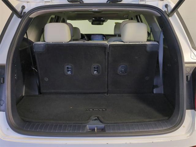 Photo of 2021 Hyper White Hyundai PALISADE
