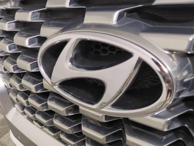 Photo of 2021 Hyper White Hyundai PALISADE