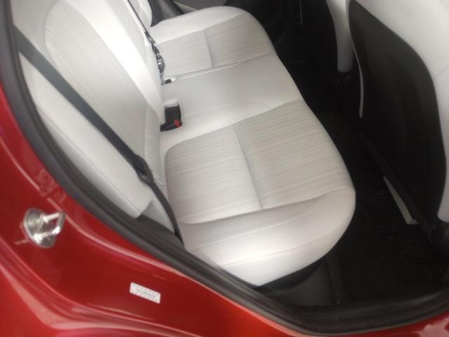 Photo of 2022 Pulse Red Hyundai KONA
