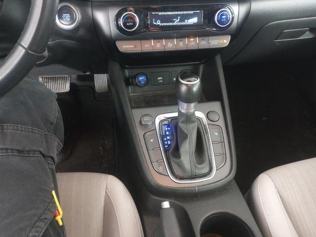 Photo of 2022 Pulse Red Hyundai KONA