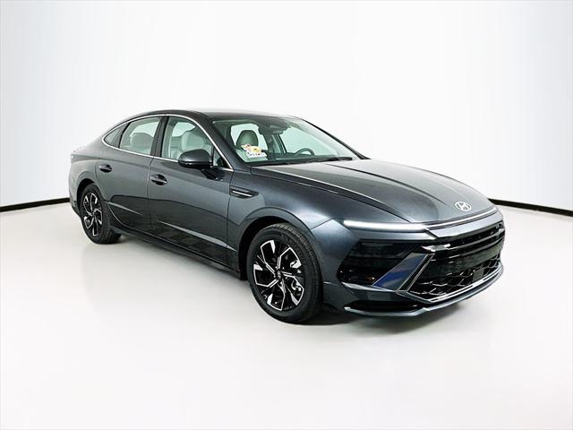 2024 Hyundai Sonata