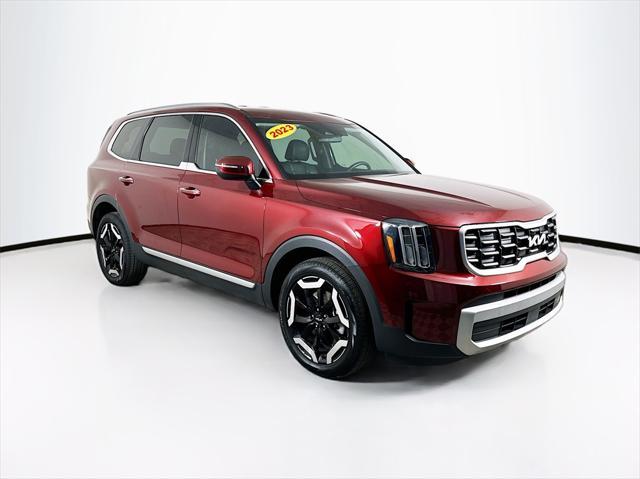 2023 Kia Telluride