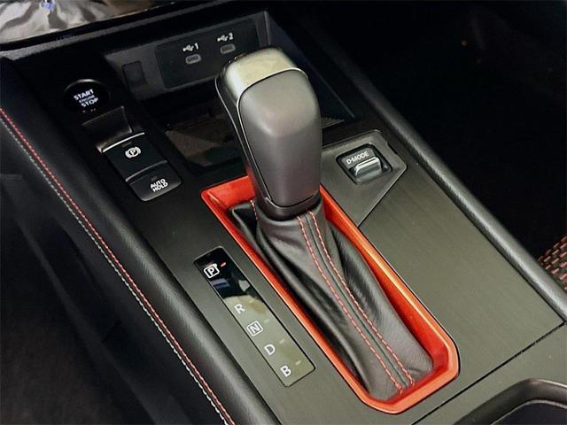 Photo of 2025 Super Black Nissan Kicks