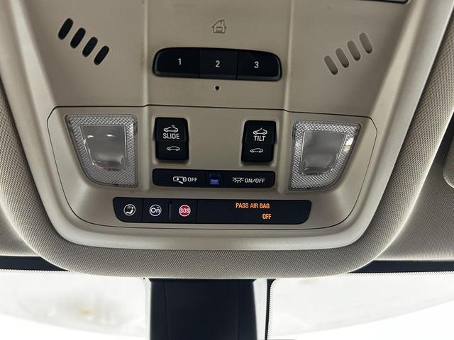 Photo of 2017 Ebony Twilight Metallic GMC Acadia