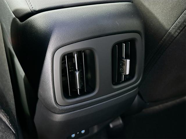 Photo of 2025 Ash Hyundai TUCSON Hybrid