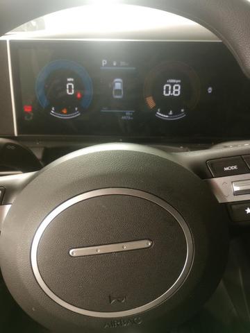 Photo of 2025 Phantom Black Hyundai SANTA CRUZ