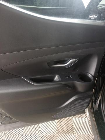 Photo of 2025 Phantom Black Hyundai SANTA CRUZ