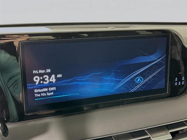 Photo of 2025 Robust Emerald Hyundai PALISADE