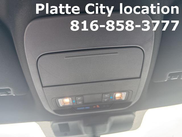 Photo of 2023 Antimatter Blue Metallic Ford F-150