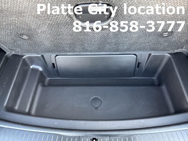 Photo of 2022 Baltic Gray Metallic Clearcoat Jeep Grand Cherokee L