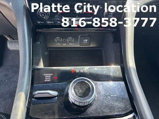 Photo of 2022 Baltic Gray Metallic Clearcoat Jeep Grand Cherokee L