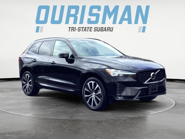 2023 Volvo XC60