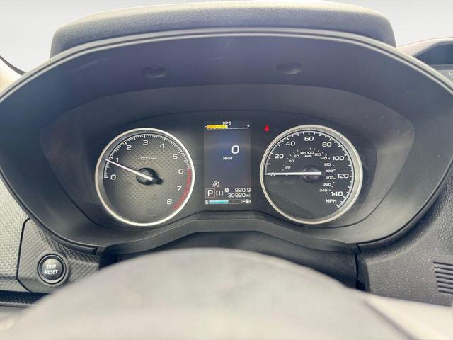 Photo of 2019 Crystal White Pearl Subaru Forester