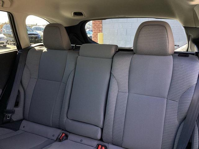 Photo of 2025 Cosmic Blue Subaru Outback