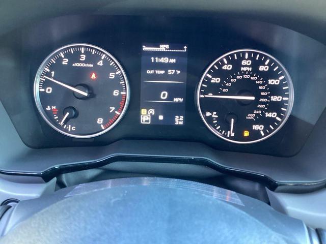 Photo of 2025 Cosmic Blue Subaru Outback