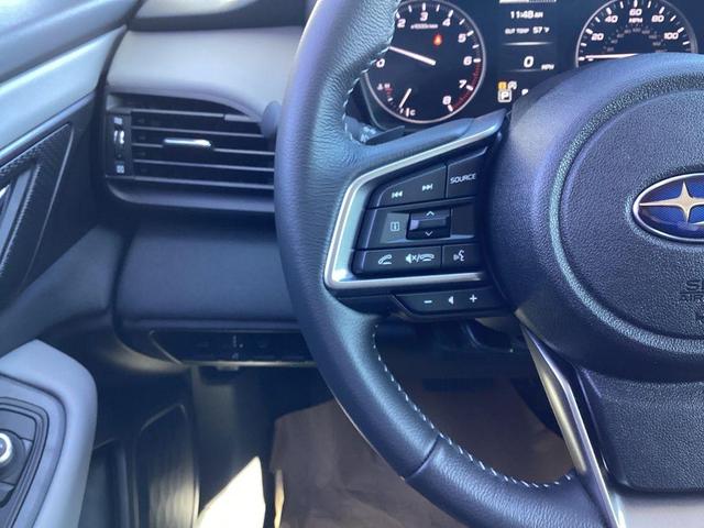 Photo of 2025 Cosmic Blue Subaru Outback
