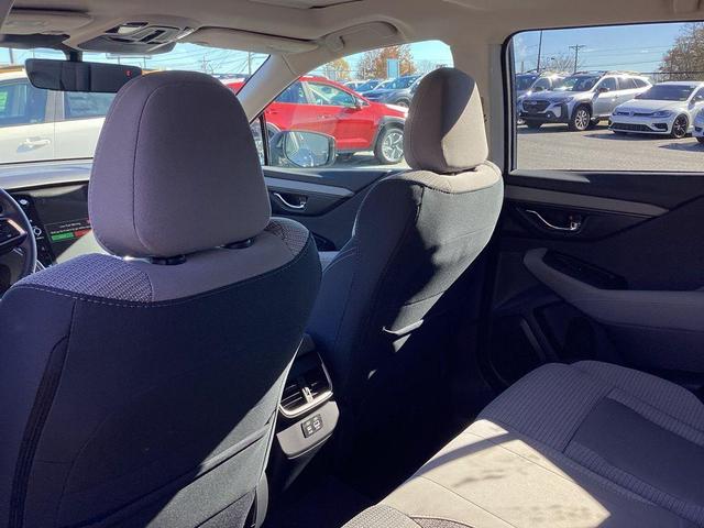 Photo of 2025 Cosmic Blue Subaru Outback