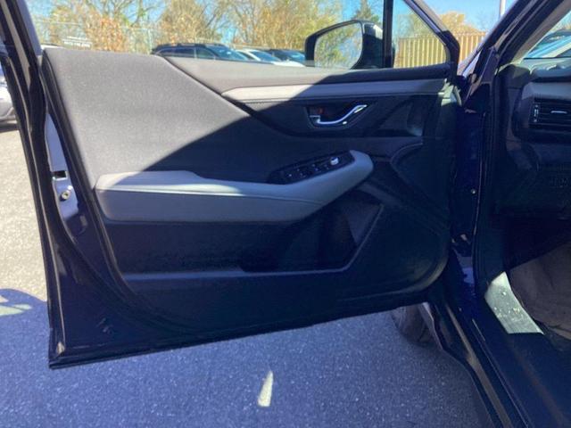 Photo of 2025 Cosmic Blue Subaru Outback