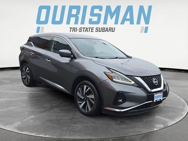 2023 Nissan Murano