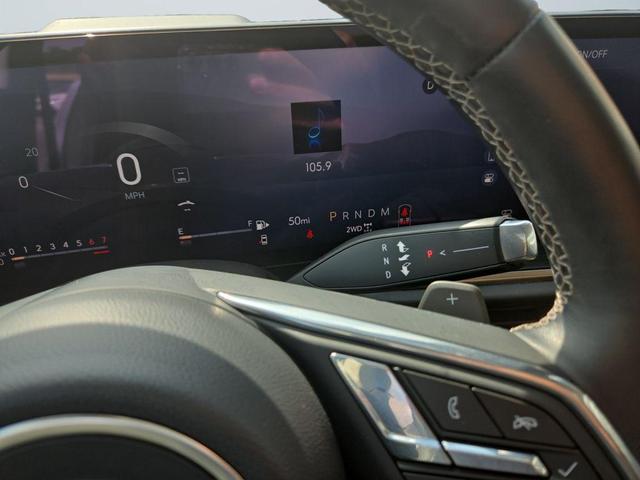 Photo of 2024 Moonstone Buick Envision