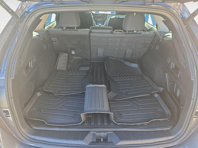 Photo of 2024 Magnetite Gray Metallic Subaru Outback