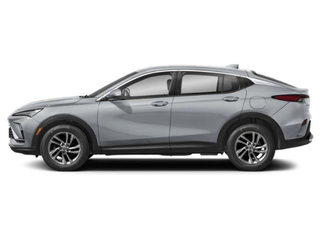 Photo of 2025 Ebony Buick Envista