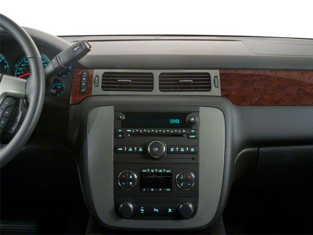 Photo of 2010 Storm Gray Metallic GMC Yukon